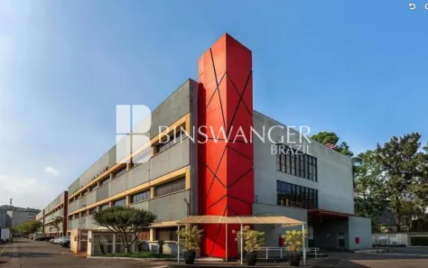 Sala Comercial para alugar, 1300m² no Jardim São Luís, São Paulo