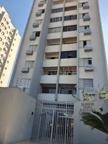 Apartamento com 3 Quartos à venda, 128m² no Despraiado, Cuiabá