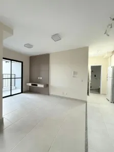 Apartamento com 1 Quarto para alugar, 45m² no Loteamento Residencial e Comercial Bosque Flamboyant, Taubaté