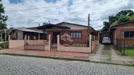 Casa com 4 Quartos à venda, 129m² no Centro, São Francisco de Paula