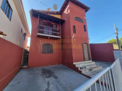 Apartamento com 2 Quartos para venda ou aluguel, 70m² no Centro, São Pedro da Aldeia
