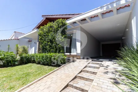 Casa com 3 Quartos à venda, 141m² no Vila São Paulo, São Paulo