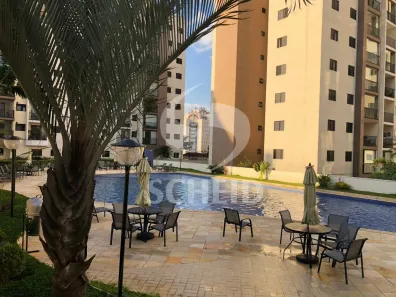 Apartamento com 3 Quartos à venda, 67m² no Jardim Umuarama, São Paulo