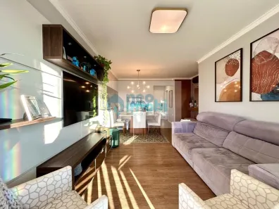 Apartamento com 3 Quartos à venda, 98m² no Jardim Atlântico, Florianópolis