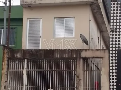 Sobrado com 3 Quartos à venda, 173m² no Jardim Andaraí, São Paulo
