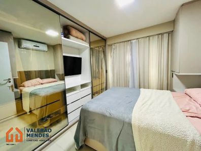 Apartamento com 3 Quartos à venda, 83m² no Boa Viagem, Recife