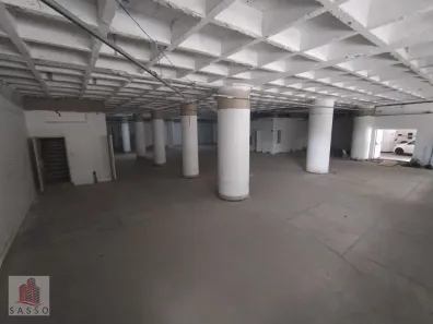 Sala Comercial para alugar, 4050m² no Santa Cecília, São Paulo