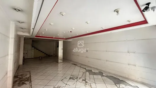 Ponto Comercial para alugar, 180m² no Centro, Montes Claros