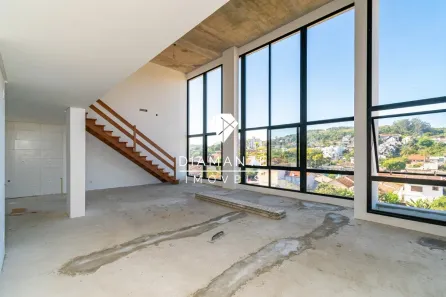 Apartamento com 3 Quartos à venda, 136m² no Tristeza, Porto Alegre