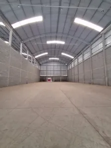 Galpão/Depósito/Armazém para alugar, 1700m² no Distrito Industrial, João Pessoa