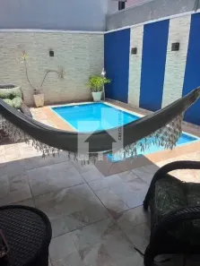 Sobrado com 3 Quartos à venda, 140m² no Jardim Sarapiranga, Jundiaí