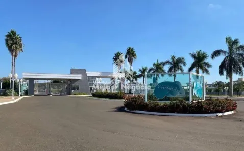 Lote/Terreno à venda, 250m² no Residencial Azaléas, Saltinho