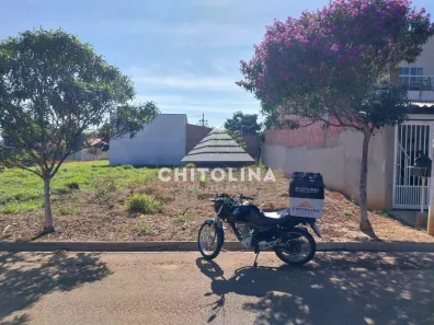 Lote/Terreno à venda, 188m² no Portal dos Pinheiros II, Itapetininga