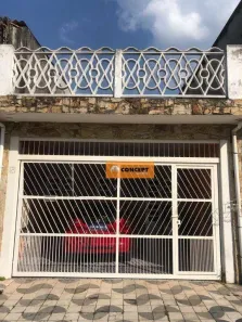 Casa com 2 Quartos à venda, 162m² no Jardim Lincoln, Suzano