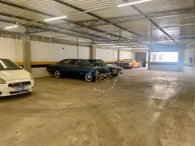 Galpão/Depósito/Armazém para alugar, 300m² no Parque Industrial, Campinas