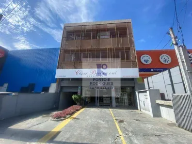 Prédio Comercial à venda, 1003m² no Jardim Guanabara, Campinas