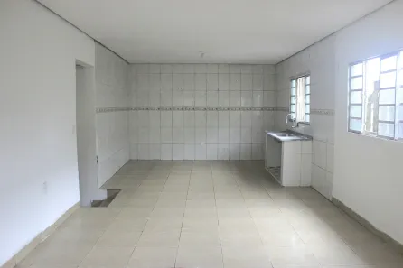 Casa com 3 Quartos para alugar, 75m² no Jardim Paulista, Guarulhos