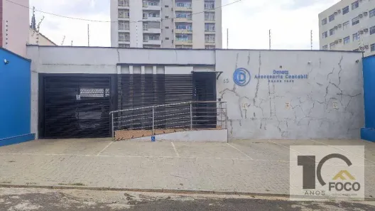 Imóvel Comercial com 5 Quartos à venda, 224m² no Alemães, Piracicaba