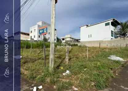Lote/Terreno à venda, 388m² no São Sebastião, Igarapé