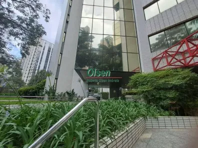 Sala Comercial à venda, 254m² no Cidade Monções, São Paulo