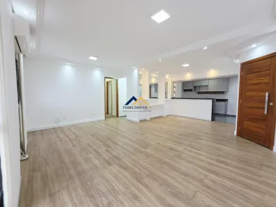 Apartamento com 4 Quartos para alugar, 145m² no Jardim Avelino, São Paulo