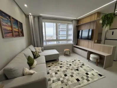 Apartamento com 3 Quartos à venda, 110m² no Zona Nova, Capão da Canoa