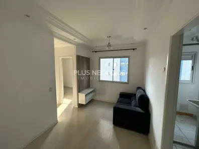 Apartamento com 2 Quartos à venda, 46m² no Parque Campolim, Sorocaba