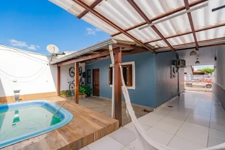 Casa com 2 Quartos à venda, 90m² no São José, Canoas