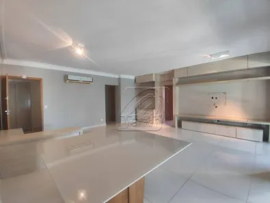Apartamento com 3 Quartos à venda, 140m² no Nova América, Piracicaba