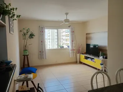 Apartamento com 3 Quartos à venda, 72m² no Jardim Satélite, São José dos Campos