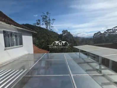 Casa de Condomínio com 6 Quartos à venda, 200m² no Independência, Petrópolis