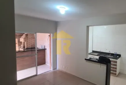 Apartamento com 2 Quartos à venda, 47m² no Residencial Ana Célia, São José do Rio Preto