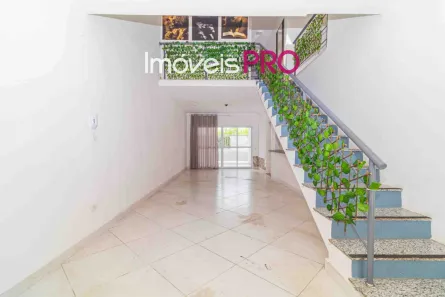 Casa de Condomínio com 4 Quartos para alugar, 170m² no Planalto Paulista, São Paulo