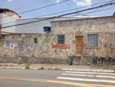 Lote/Terreno à venda, 140m² no Vila São Geraldo, São Paulo