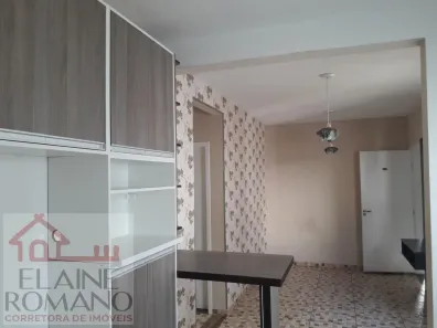 Apartamento com 2 Quartos à venda, 50m² no Boa Vista, Sorocaba