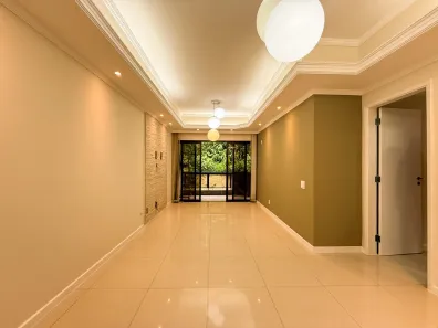 Apartamento com 3 Quartos à venda, 110m² no Agriões, Teresópolis