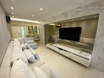 Apartamento com 3 Quartos à venda, 126m² no Kobrasol, São José