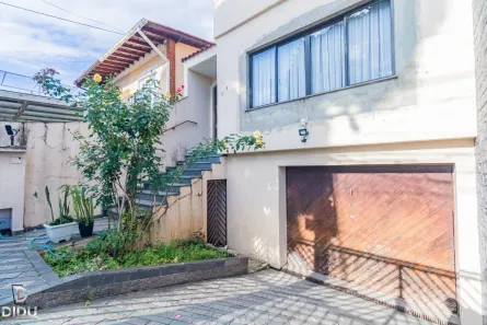 Casa com 4 Quartos à venda, 282m² no Jardim Maria Estela, São Paulo