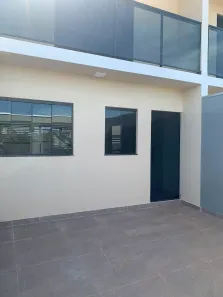 Casa com 2 Quartos à venda, 56m² no Setor Santa Fé 2 (Taquaralto), Palmas