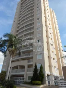 Apartamento com 3 Quartos à venda, 133m² no Centro, Araraquara