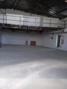 Galpão/Depósito/Armazém à venda, 407m² no Vila Paraíso, Guarulhos