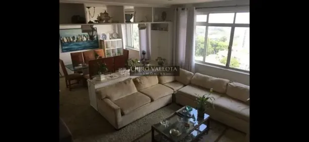 Apartamento com 4 Quartos à venda, 200m² no Mooca, São Paulo