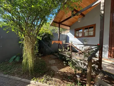 Casa com 3 Quartos à venda, 77m² no Chácara Santa Margarida, Campinas