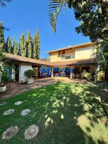 Casa de Condomínio com 5 Quartos à venda, 368m² no Parque Residencial Damha, São José do Rio Preto