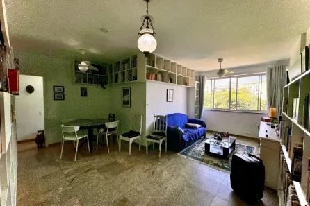 Apartamento com 3 Quartos à venda, 100m² no Flamengo, Rio de Janeiro