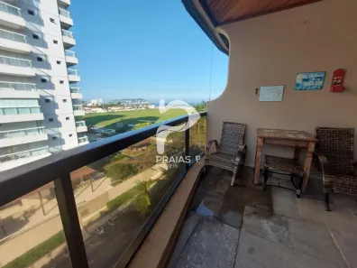 Apartamento com 3 Quartos à venda, 150m² no Enseada, Guarujá