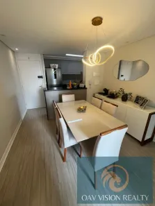 Apartamento com 2 Quartos à venda, 61m² no Vila Cunha Bueno, São Paulo