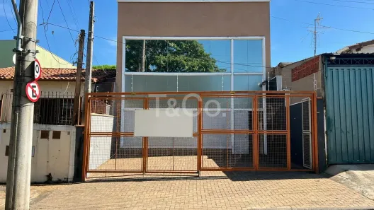 Ponto Comercial para alugar, 250m² no Taquaral, Campinas