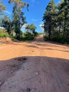 Lote/Terreno à venda, 1000m² no Estacao de Moreiras, Mairinque