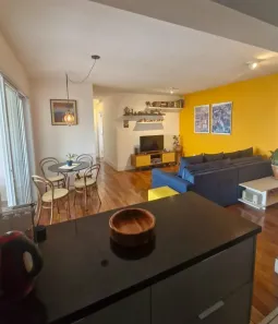 Apartamento com 3 Quartos à venda, 100m² no Barra Funda, São Paulo